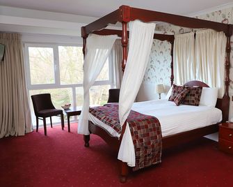 Inn On The Lake - Gravesend - Slaapkamer