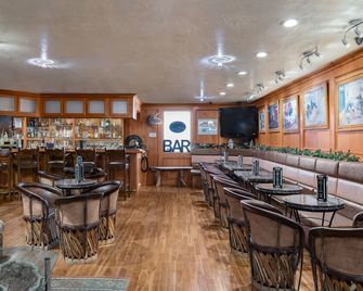 Grand Canyon Inn and Motel - South Rim Entrance - Valle - Restaurante