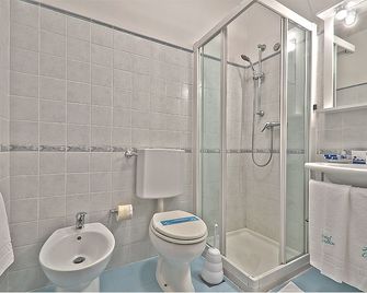 Hotel Carlton - Lignano Sabbiadoro - Lobby