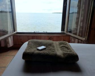 Chillpill Bed & Breakfast - Mahébourg - Bedroom