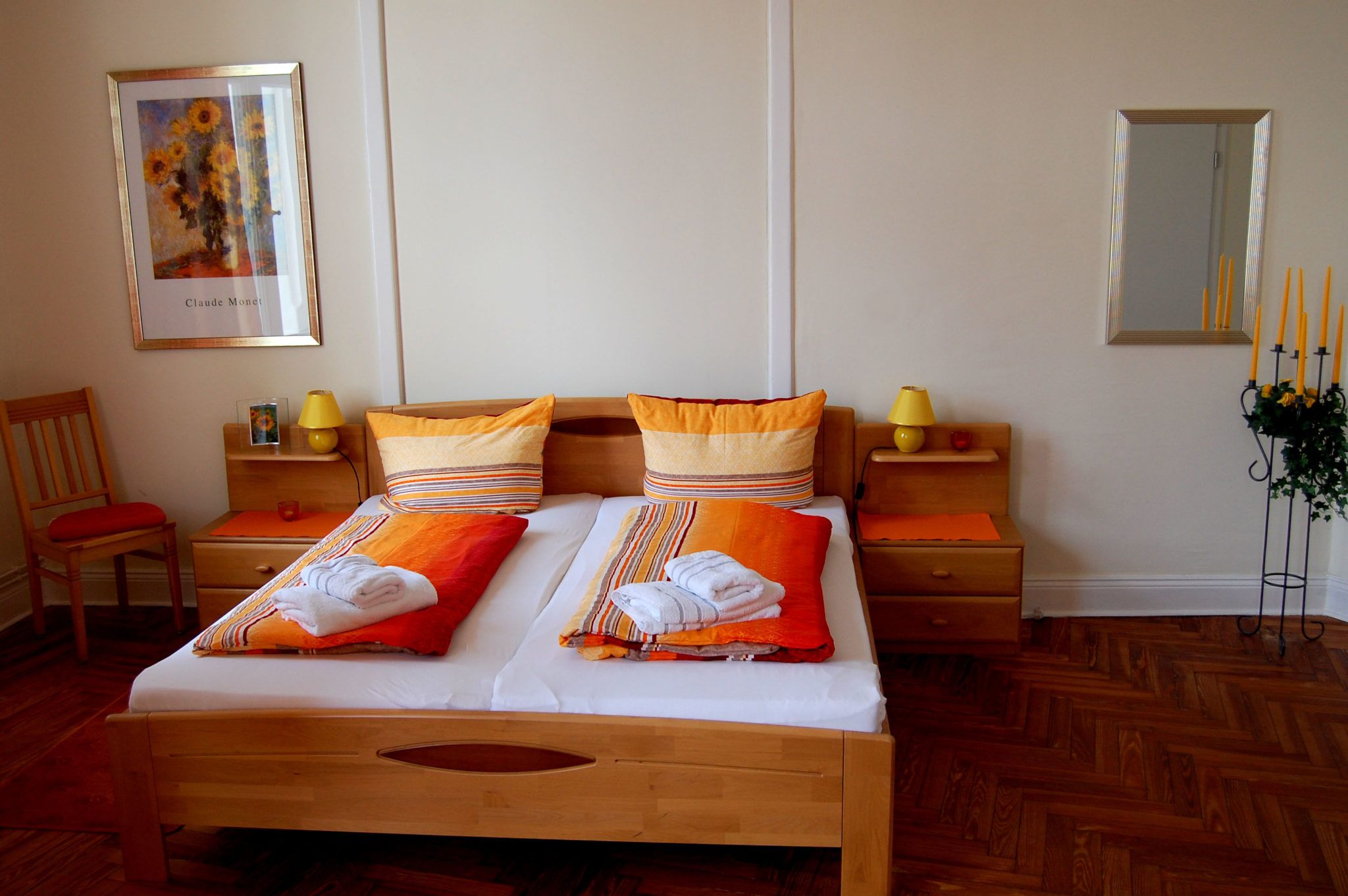 The Avalon Hotel - Altstadt Schwerin - Schwerin - בניין