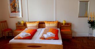 The Avalon Hotel - Schwerin - Bedroom