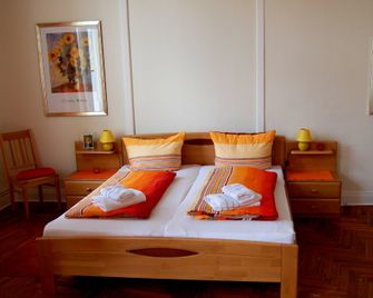 The Avalon Hotel - Altstadt Schwerin - Schwerin - Edificio