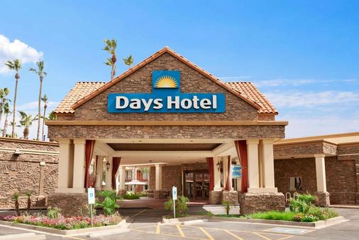 Hotel Adeline - Scottsdale - Rakennus