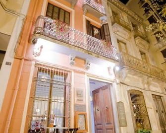 Hotel Stella Maris - Blanes - Εστιατόριο