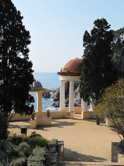 Hotel Stella Maris - Blanes - Exterior