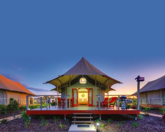 Ingenia Holidays Rivershore - Maroochydore - Edificio