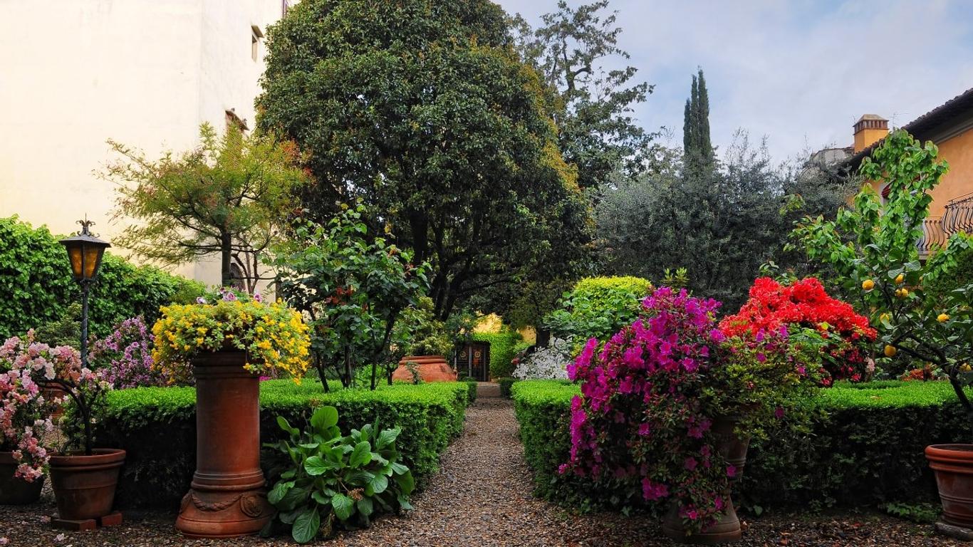 هوتل موناليزا