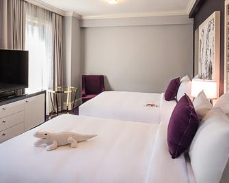 Hotel Vinache - Nueva Orleans - Habitación