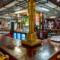 Sachas Hotel Manchester - Manchester - Bar