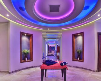 Dream Lagoon Resort & Aqua Park - Marsa Alam - Lobby