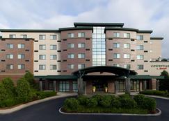 Courtyard by Marriott Boston Waltham - Waltham - Building
