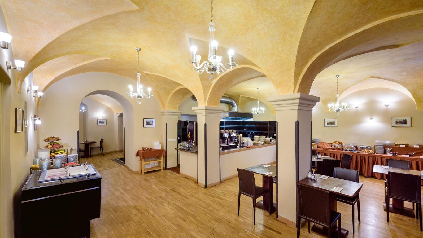 Hotel Elite Prague