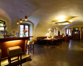 Hotel Elite Prague - Praga - Bar