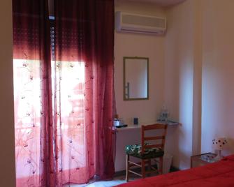 I Ventitre Passi B&B - Minturno - Camera da letto