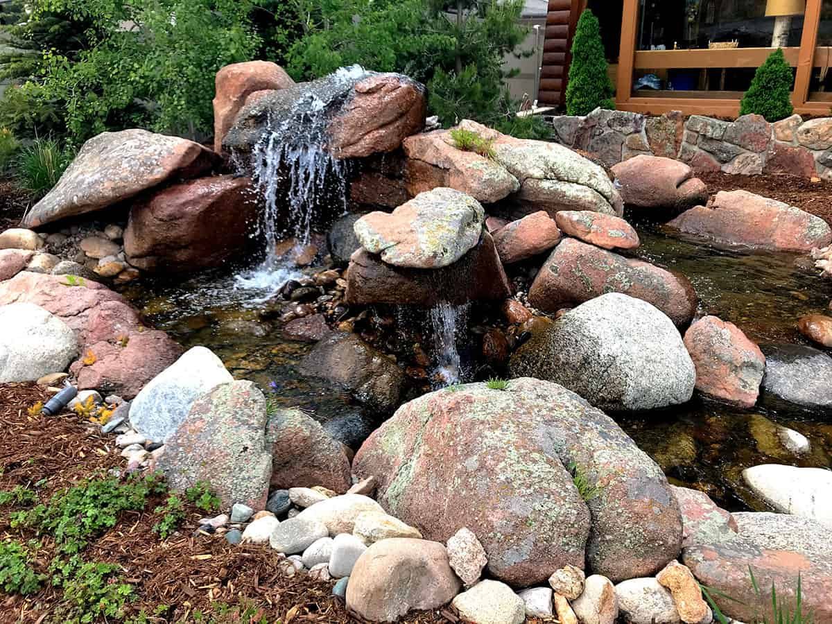 Hotel Estes - Estes Park - Sisustus