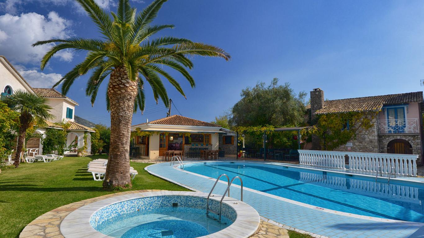 Valentino Corfu