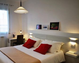 Ma&Mi Guest House - Cefalù - Phòng ngủ