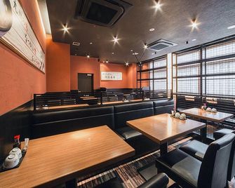 Hotel Mystays Fukuoka Tenjin Minami - Fukuoka - Restaurant