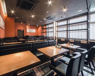 Hotel Mystays Fukuoka Tenjin Minami - Fukuoka - Ristorante