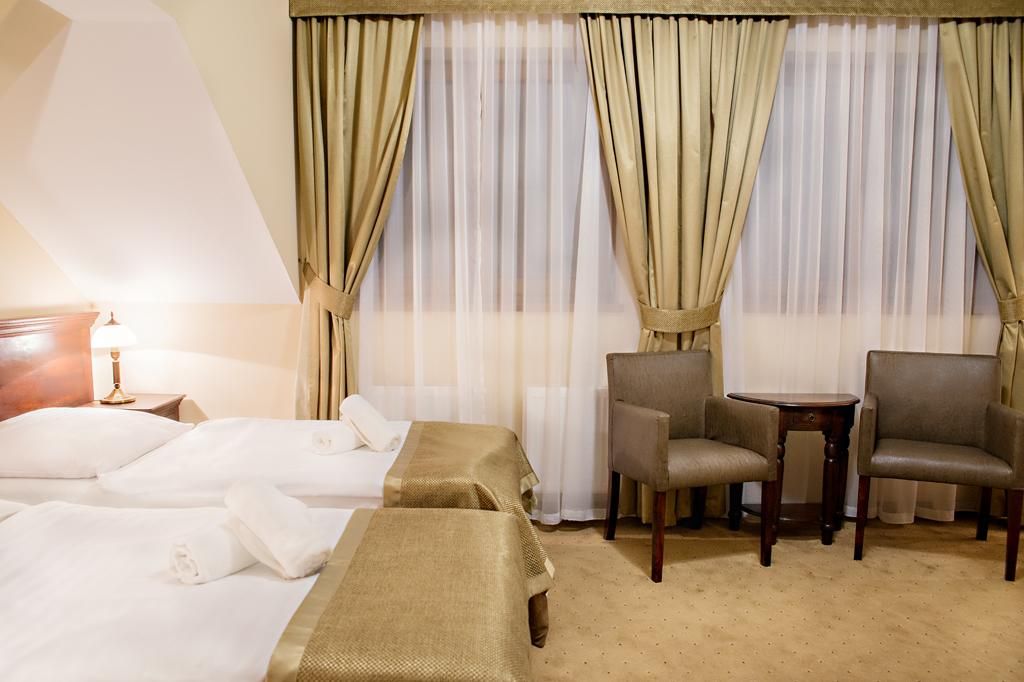 Hotel Carmen - Karpacz - Quarto