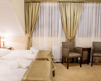Hotel Carmen - Karpacz - Bedroom