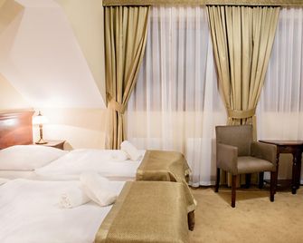 Hotel Carmen - Karpacz - Quarto