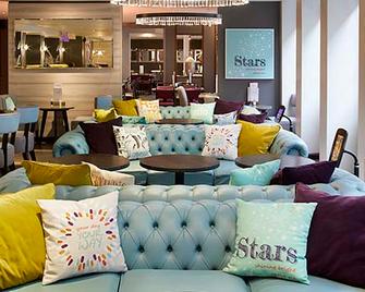 Premier Inn London Blackfriars - لندن - ردهة