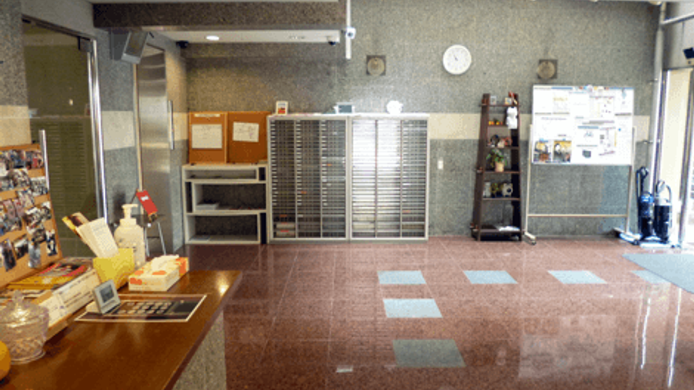 Sharely Style Hakata