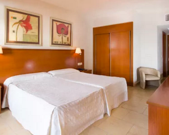 Las Palmeras - Fuengirola - Quarto