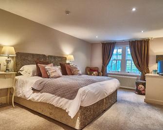 Plough Inn - Carnforth - Bedroom
