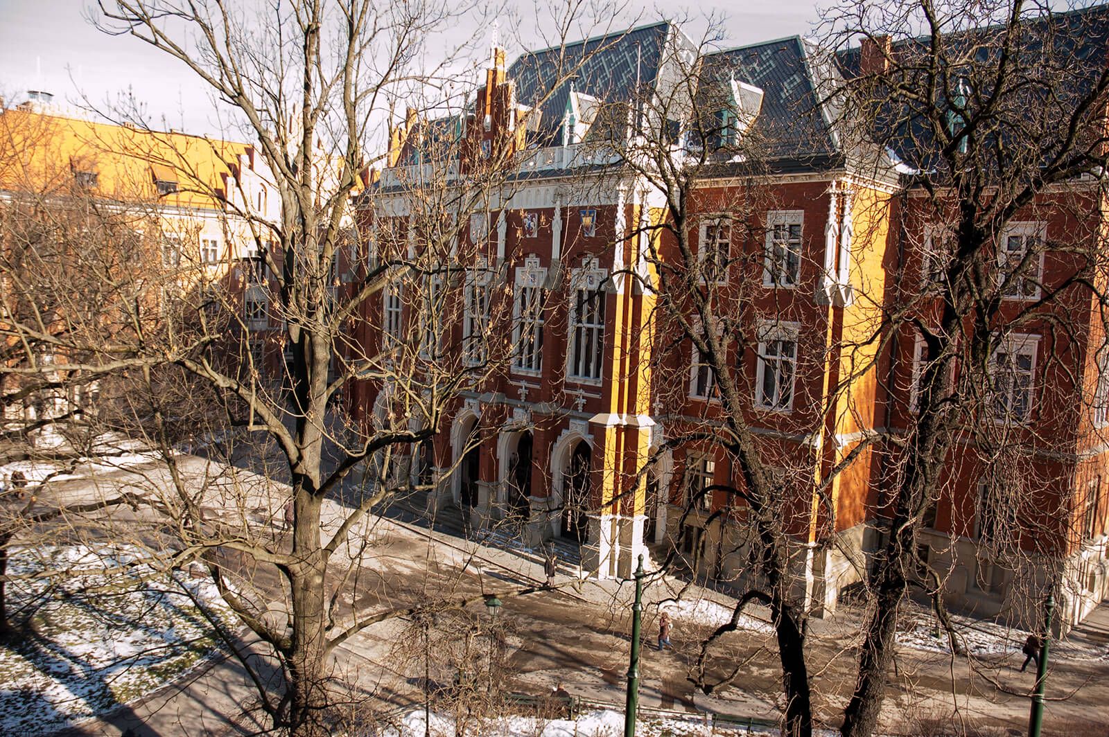 Trzy Kafki Private Rooms