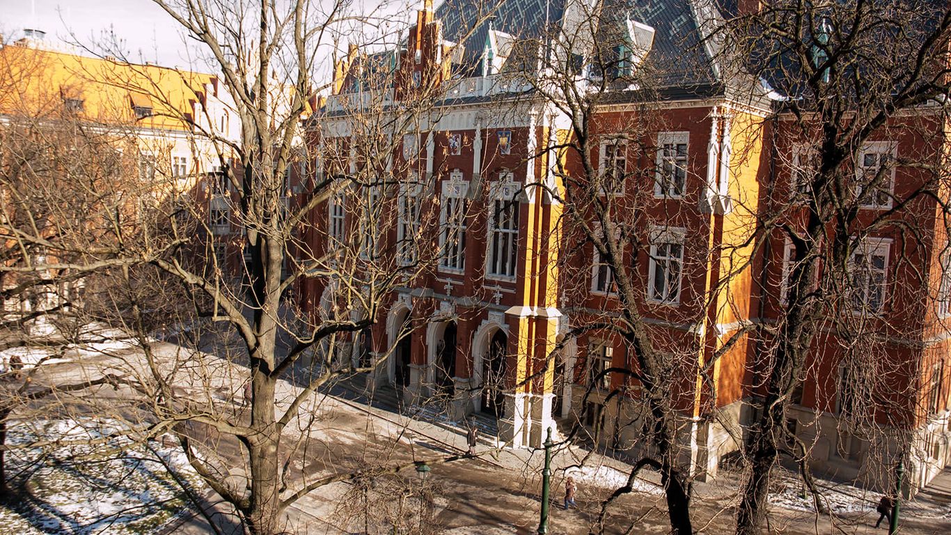 Trzy Kafki Private Rooms