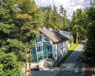 Hotel Murowanica - Zakopane - Edificio