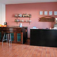 Hotel Bristol - Sesto San Giovanni - Caratteristiche struttura