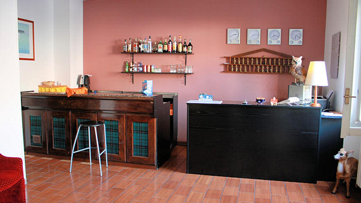 هوتل بريستول