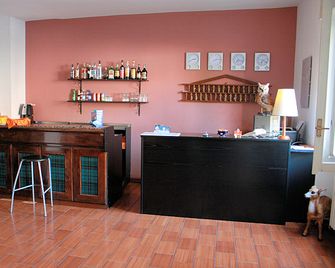 Hotel Bristol - Sesto San Giovanni - Servicio de la propiedad