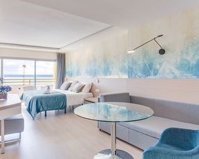 Aparthotel Fontanellas Playa