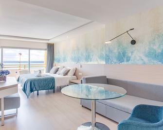 Aparthotel Fontanellas Playa - Palma di Maiorca - Camera da letto