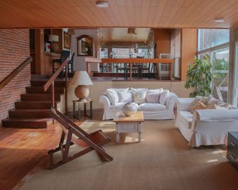 Hotel Los Pinos Punta - Maldonado - Living room
