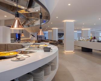 HM Isabela - Adults Only - Calviá - Restaurant