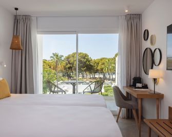 HM Isabela - Adults Only - Calvia - Ložnice