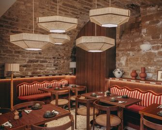 Hôtel Belloy - París - Restaurant