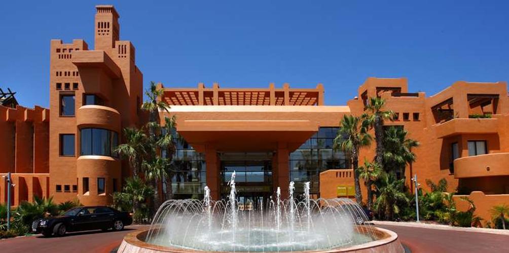 Royal Hideaway Sancti Petri A Member Of Barcelo Hotel Group C 182 C 2 6 4 Chiclana De La Frontera Hotel Deals Reviews Kayak