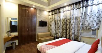 OYO 12841 Hotel Maa Residency - Jammu - Habitación