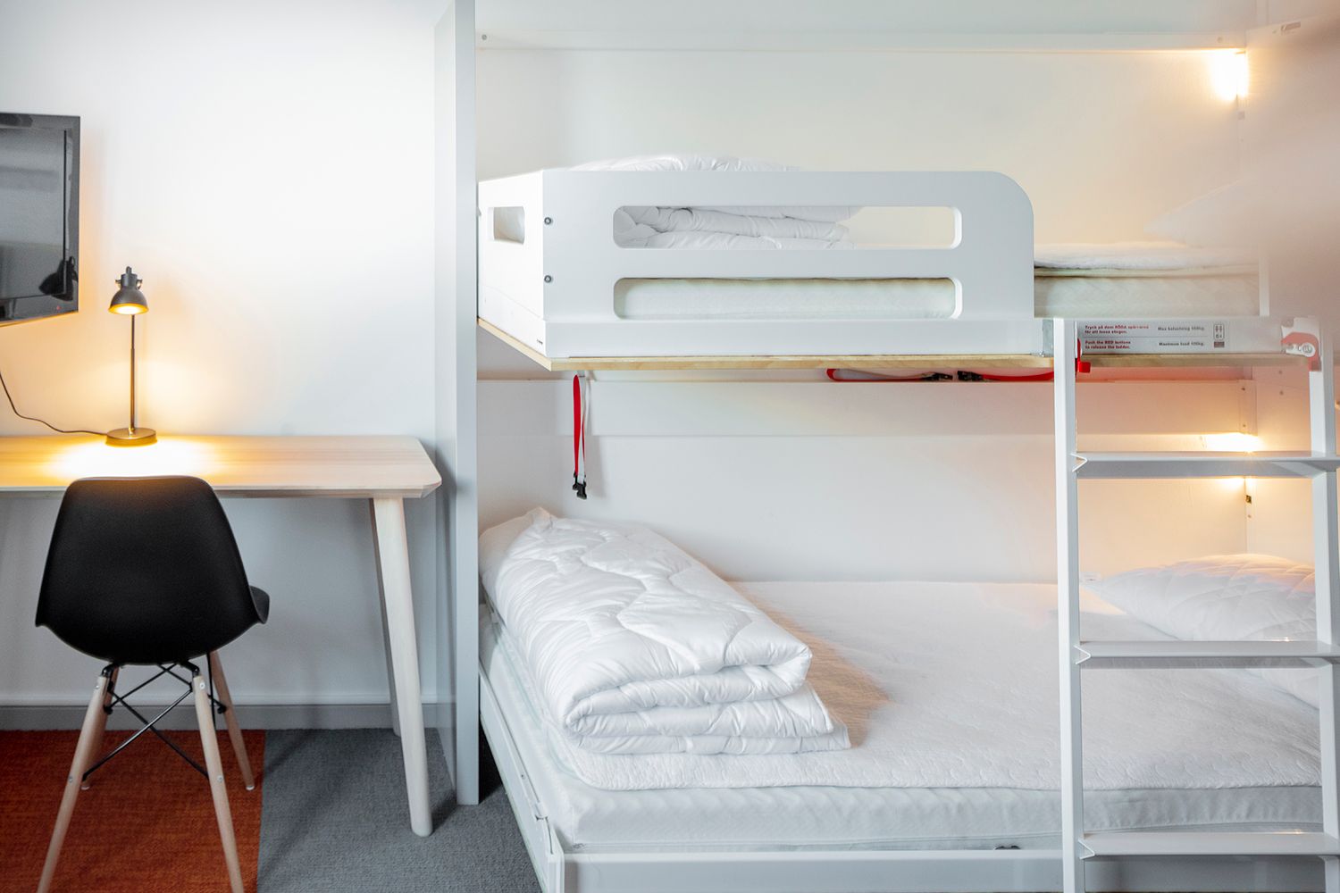 Norrland Ymca Hostel Umea 45 8 7 Umea Hotel Deals Reviews Kayak