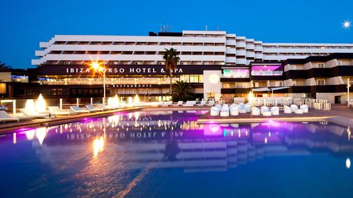 Ibiza Corso Hotel Spa 167 390 Ibiza Hotel Deals