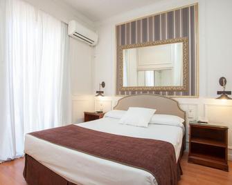 Olympia Consul del Mar - Valencia - Bedroom