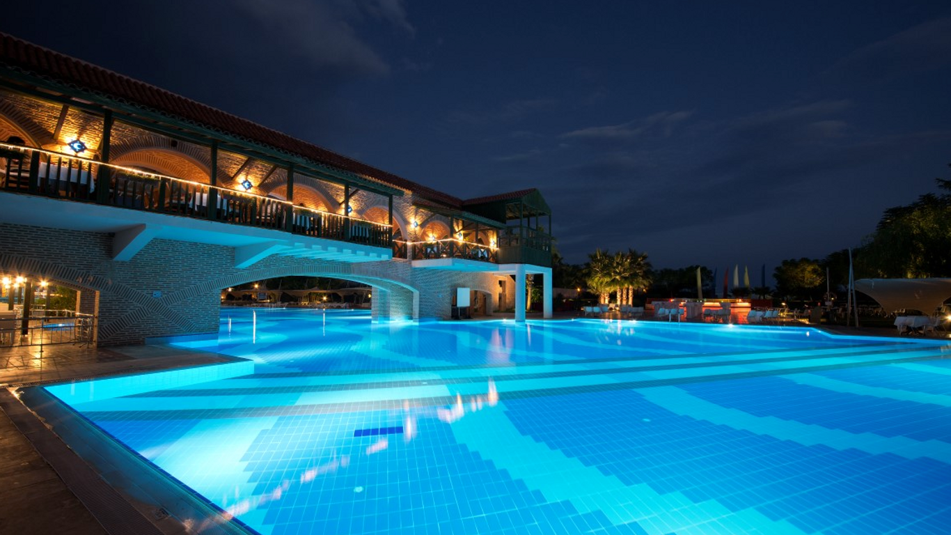 Limak Limra Hotel & Resort