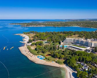 Hotel Materada Plava Laguna - Poreč - Building